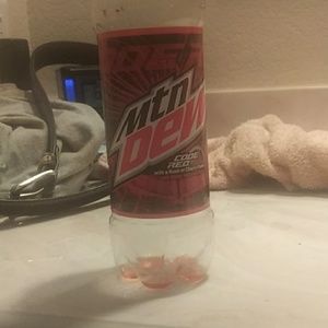 Meet your Posher, Terry